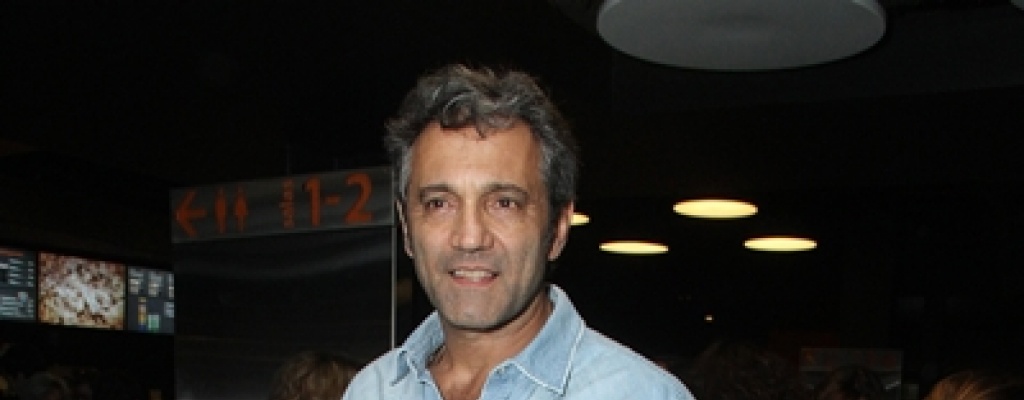Muere el famoso actor brasile�o de telenovelas Domingos Montagner, ahogado en un r�o