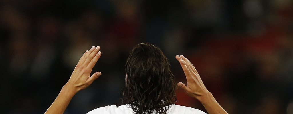 Cavani, con cuatro goles, da la victoria al Paris SG ante el Caen (6-0) 