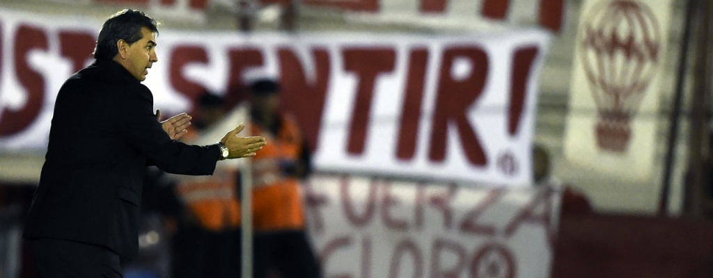 Damiani respald� a Da Silva