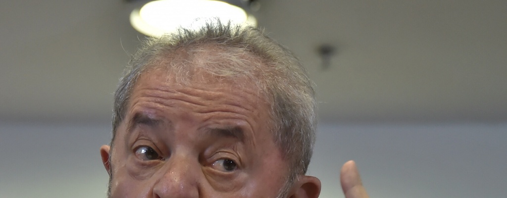 Lula da Silva ser� juzgado por corrupci�n y lavado de dinero en caso Petrobras