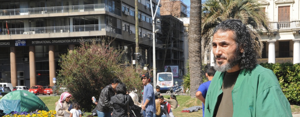 V�zquez deslinda responsabilidades por caso Diyab