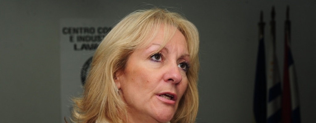 Cosse: "El gobierno tiene poco margen para solucionar el conflicto de superg�s"