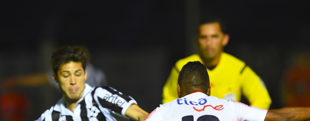 Wanderers empat� 0 a 0 ante Junior en Montevideo