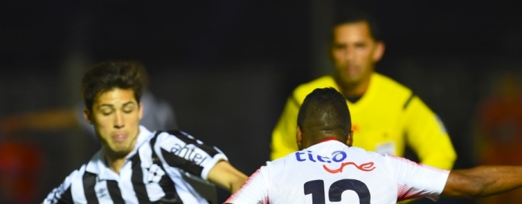 Wanderers y Junior definir�n en Barranquilla