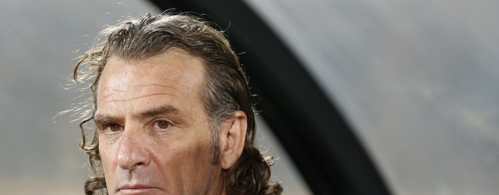 Carre�o fue cesado de la selecci�n de Catar