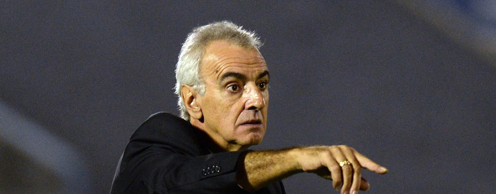 Jorge Fossati vuelve a ser seleccionador de Catar 