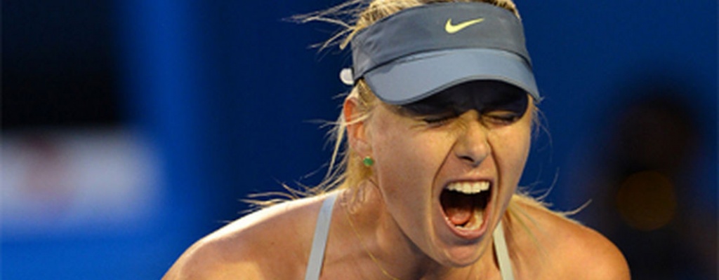 Sorteo del cuadro femenino del Abierto de EEUU 2014