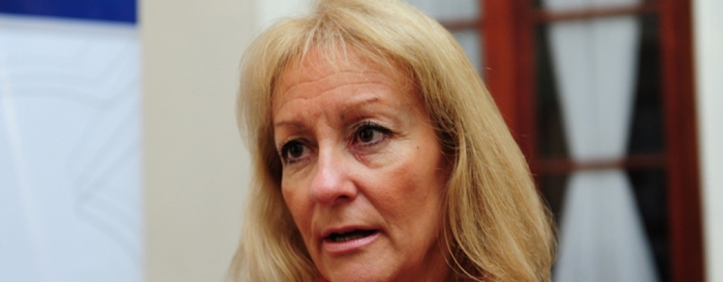 La instalaci�n de parques e�licos podr�a generar bajas en el costo de la energ�a