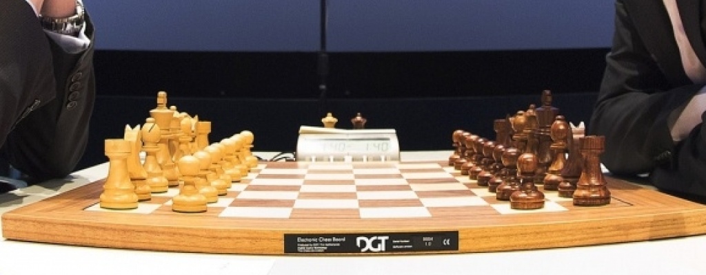 Paysand� obtuvo el torneo Interclubes de Ajedrez