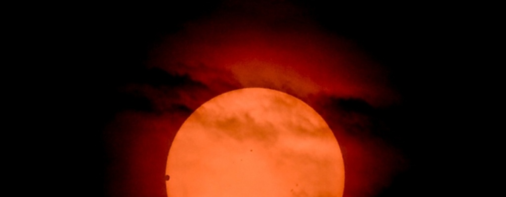 La Nasa busca confirmar la existencia de un oc�ano en una luna de J�piter