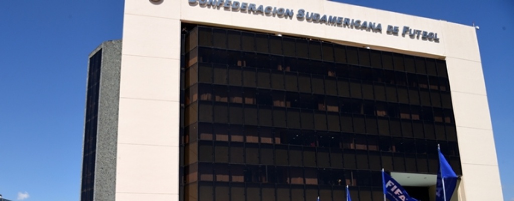 Conmebol anuncia la Copa Libertadores 2017 entre febrero y noviembre