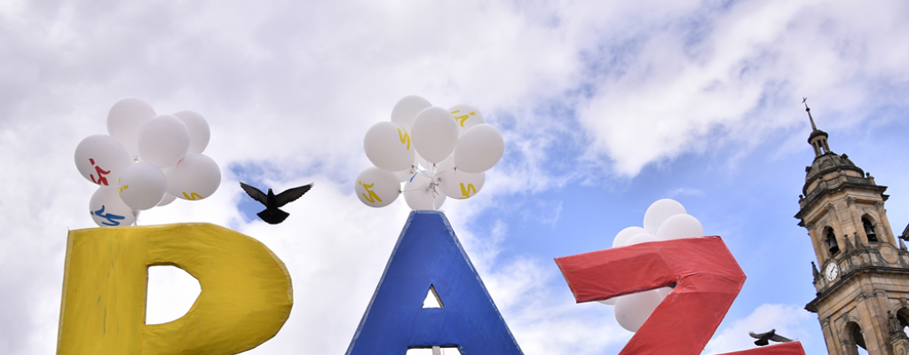 Colombia sorprendida por "No" a pacto de paz con FARC