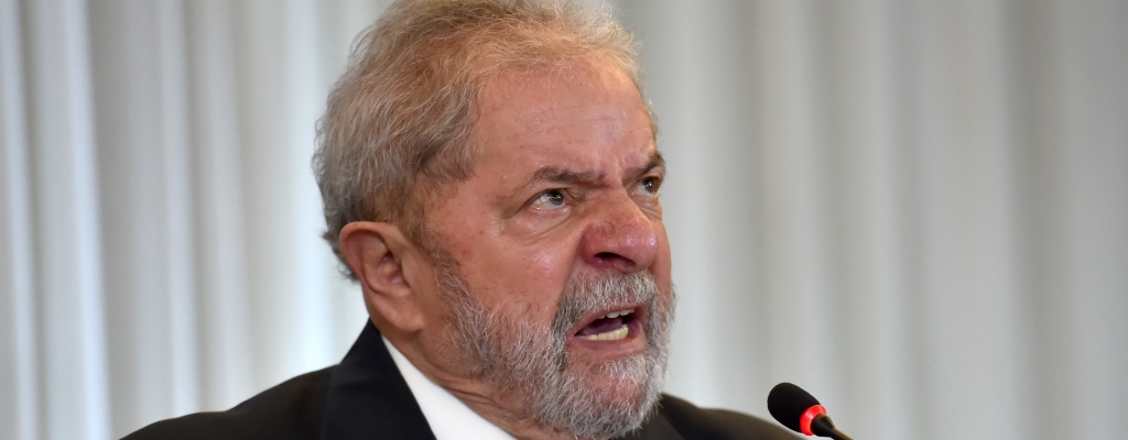 El PT de Lula pierde Sao Paulo en medio de una debacle electoral