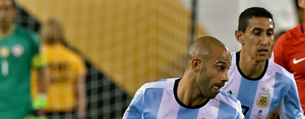 Argentina en partido dificil