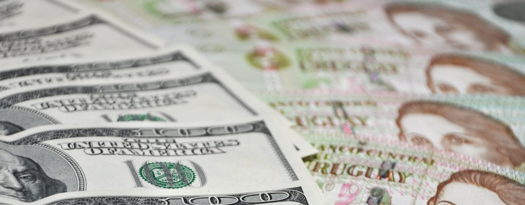 FMI ajusta a la baja crecimiento de Am�rica Latina en 2016 y mantiene previsi�n de 2017