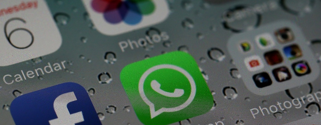 Facebook lanza aplicaci�n de compra-venta para usuarios