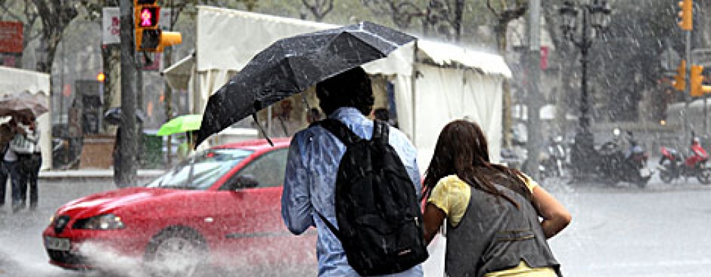 Tormenta tr�pical Marie se forma en el P�cifico
