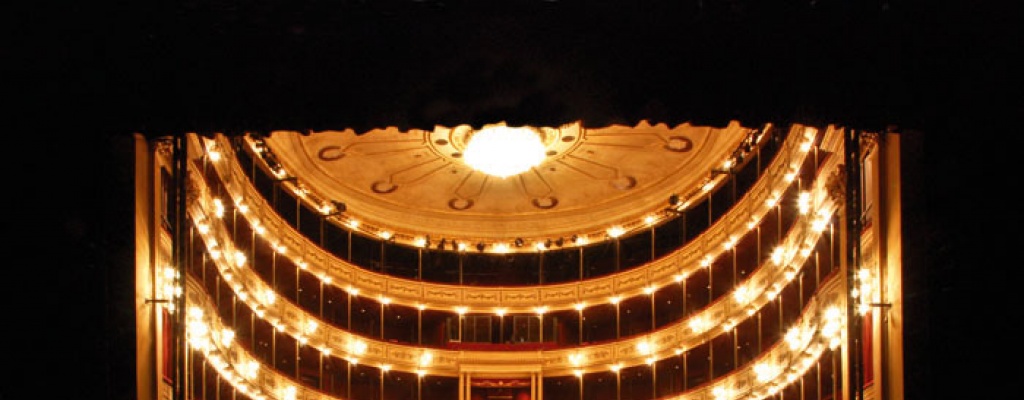 Teatro: Recomendaciones para fin de semana