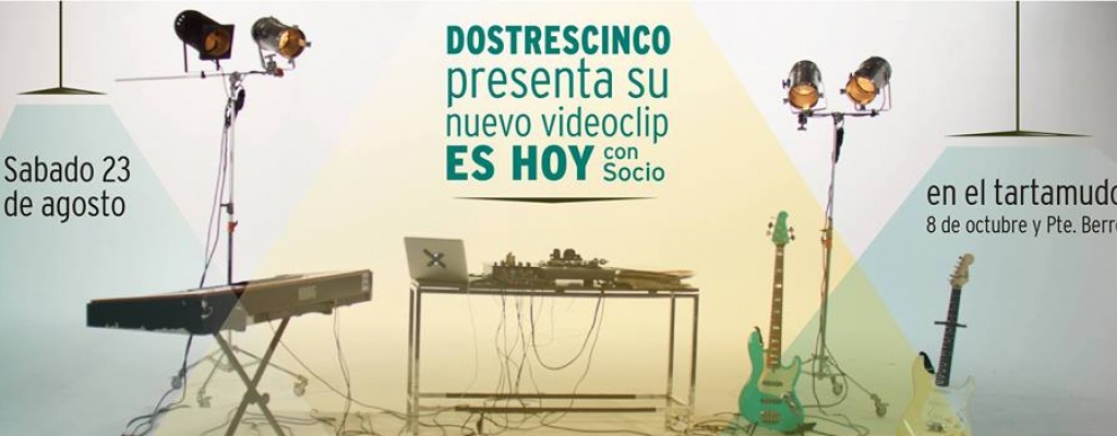 M�sica: Recomendaciones para fin de semana