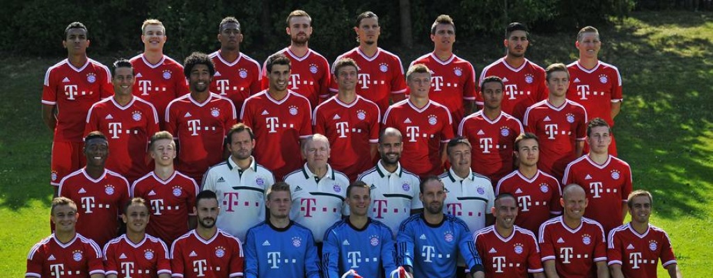 El Bayern Munich gan� pero termin� pidiendo la hora