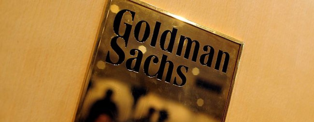 Goldman Sach pagar� 3150 millones de d�lares para zanjar pleitos por hipotecas 