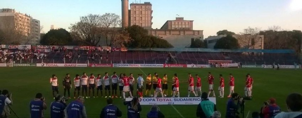 Rentistas le gan� 2 a 1 a Defensor Sporting de visitante