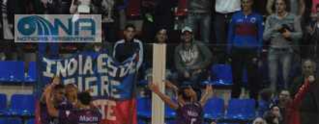 Tigre dio la sorpresa y gole� 4-0 a Racing