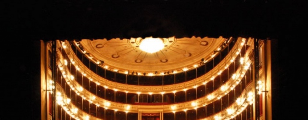 Cartelera teatral para el fin de semana