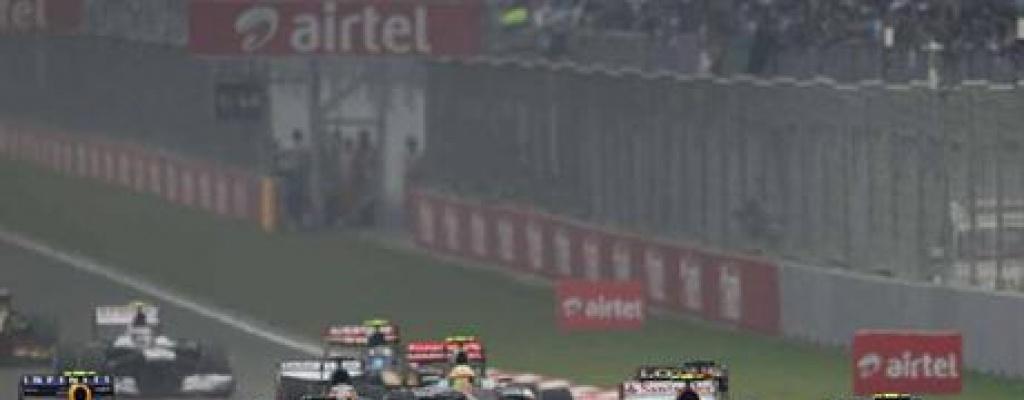 Rosberg logr� la pole position para el GP de B�lgica