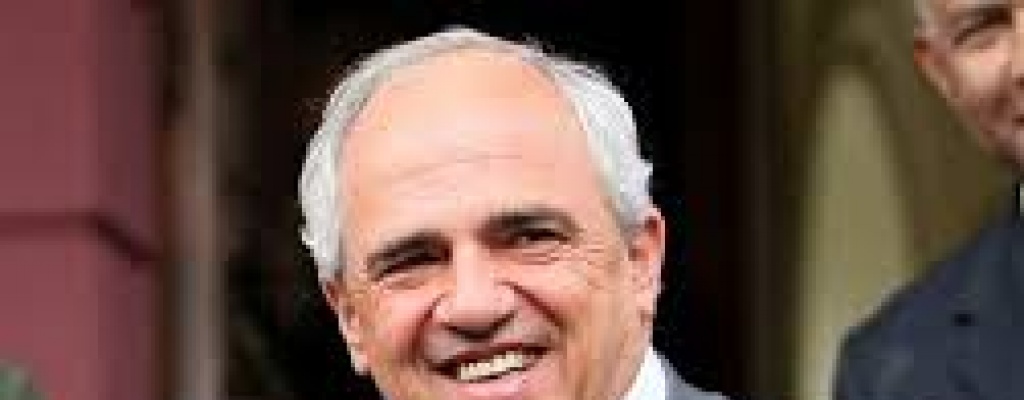 El colombiano Ernesto Samper es el nuevo secretario general de UNASUR