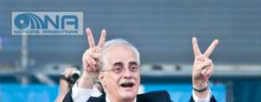 Jorge Taiana lanz� su candidatura presidencial en Argentina
