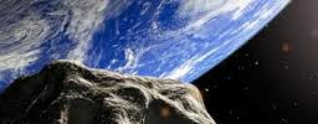 Cient�ficos alertan por asteroide de gran dimensi�n que impactar� contra la Tierra