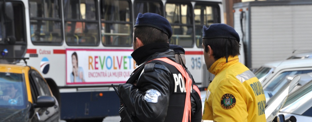 Controles por la Noche de la Nostalg�a en todo el pa�s buscan lograr quinto a�o consecutivo sin fallecidos