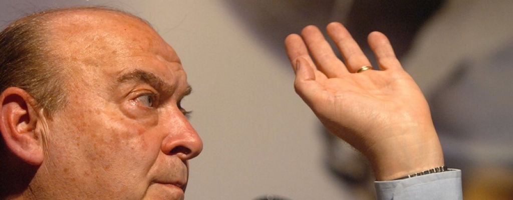Cavallo responsabiliz� al gobierno argentino del escrache en su contra