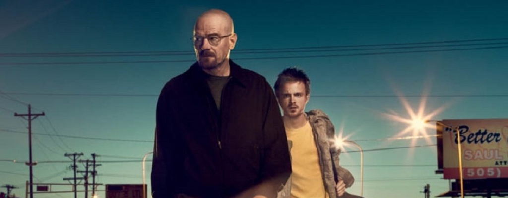 Breaking Bad y Modern Family fueron las grandes ganadoras de los Premios Emmy