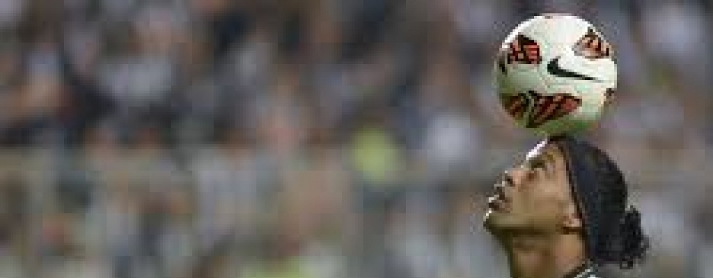 Ronaldinho podr�a incorporarse al Palmerias