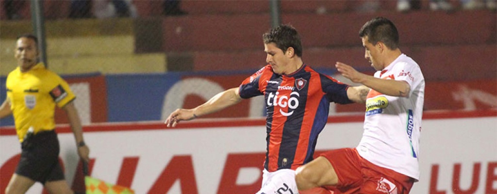 Rentistas gan� pero no le alcanz� y qued� afuera de la Sudamericana