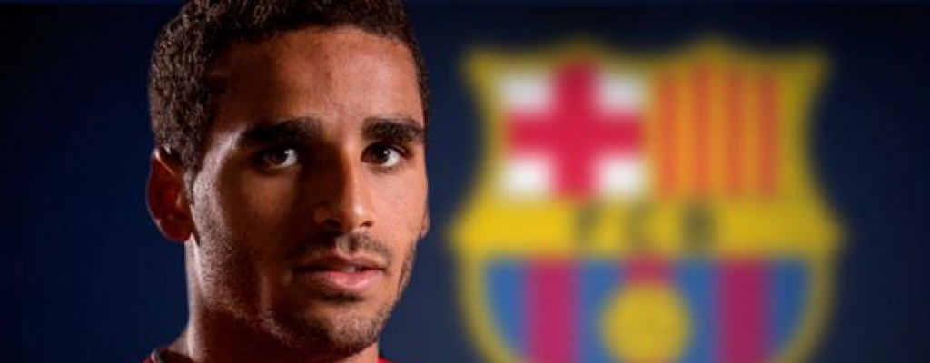 Barcelona fich� al brasile�o Douglas; Bayern Munich a Benatia