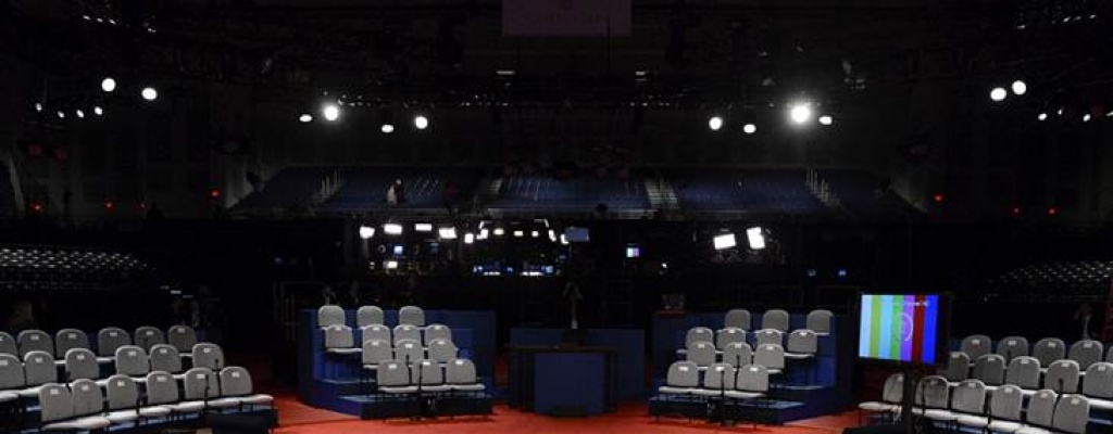 57% cree que deber�a haber debates electorales