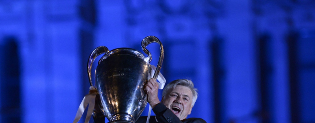 Sepa como ser� y que se juega en el pr�ximo sorteo de la Champions 