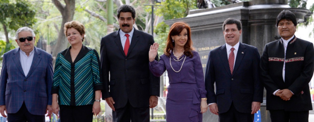 Avanzan en la implementaci�n de una patente �nica para los veh�culos de todo el Mercosur