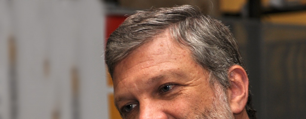 Kreimerman manifest� que "es probable" la concreci�n del proyecto Aratir�