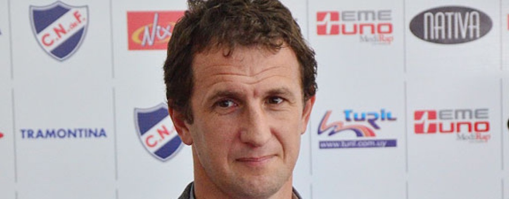 Arruabarrena es el principal candidato para suceder a Bianchi en Boca