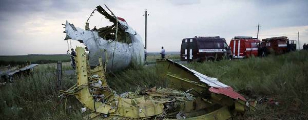 Cambios en Malaysia Airlines tras cat�strofes a�reas