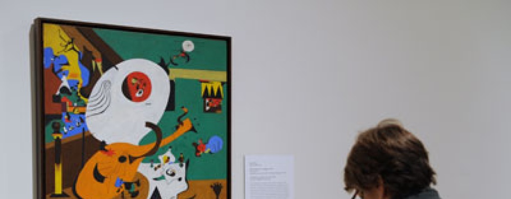 Portugal podr�a vender obras de arte para tener ingresos