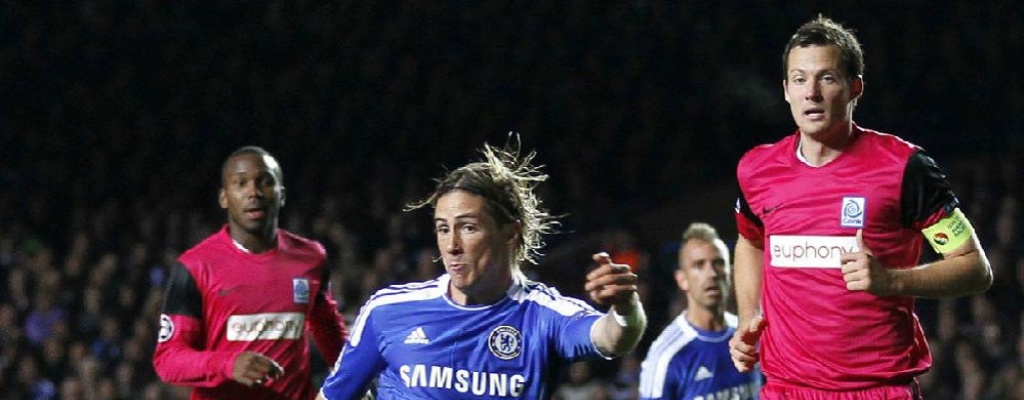 Fernando Torres ser� nuevo jugador del Milan