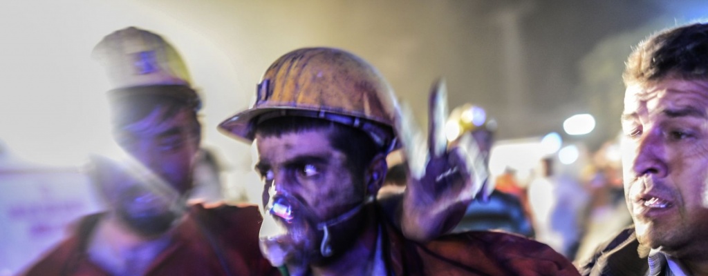 Contin�a el rescate de los mineros atrapados en Nicaragua