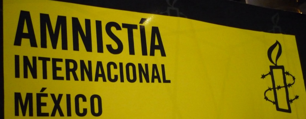 Violencia sexual afecta a 60% de las mujeres migrantes en M�xico seg�n Amnist�a Internacional