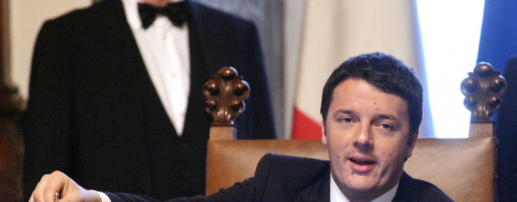 Jefe de Gobierno italiano le responde a "The Economist" de forma ir�nica