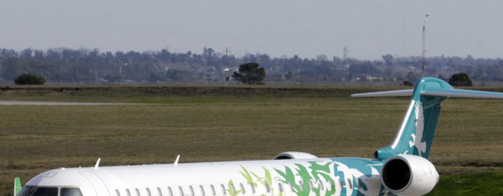 Gobierno niega relaci�n entre cierre de Pluna y juicios de ex trabajadores de Varig